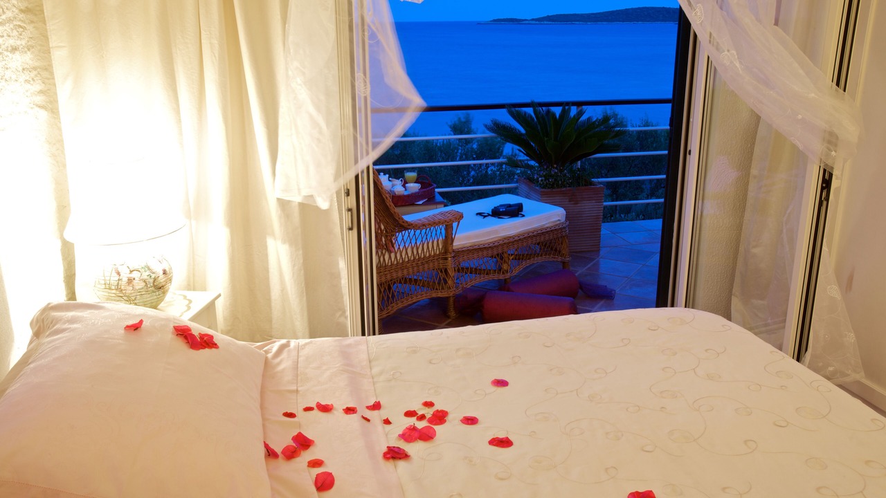 Photo of Bedroom in Milna