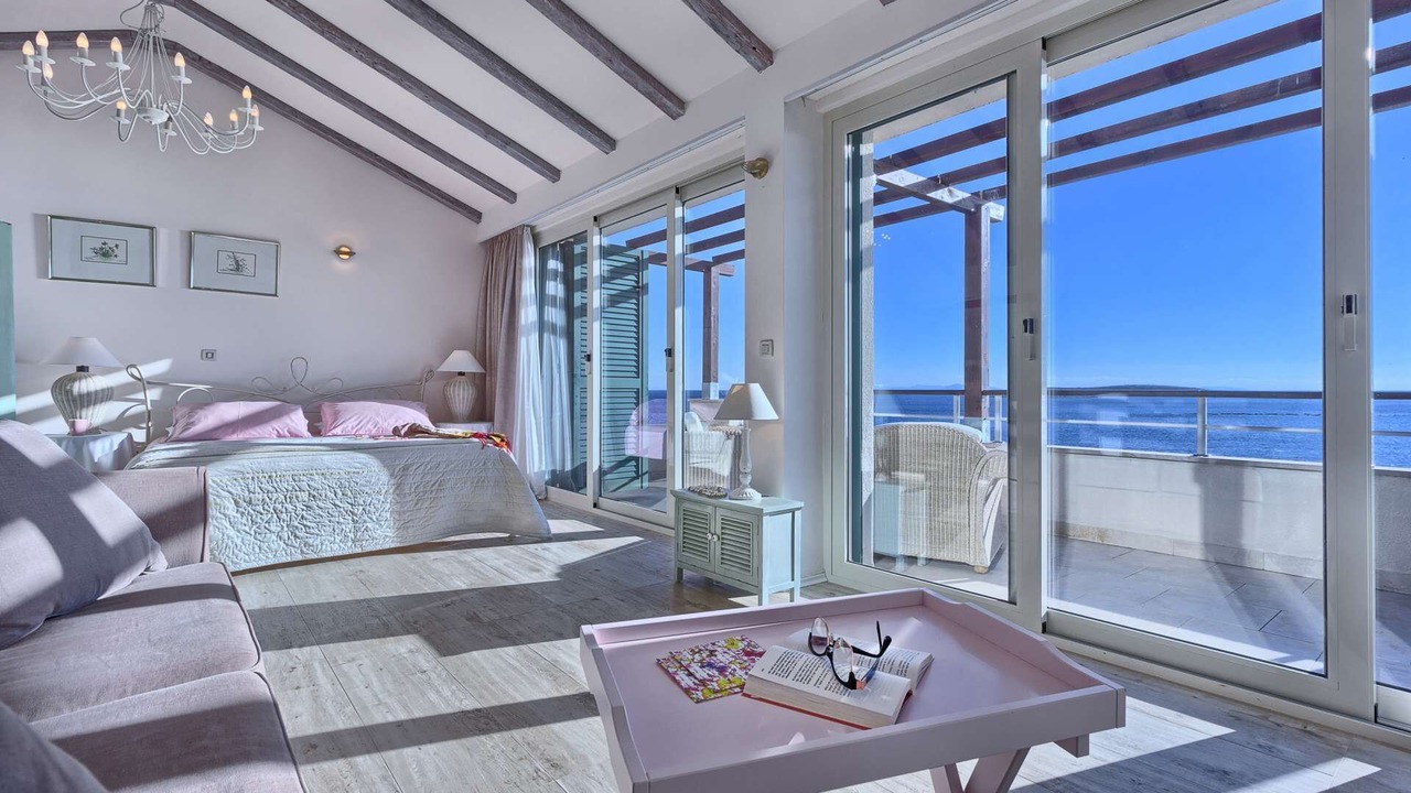 Photo of Bedroom in Milna
