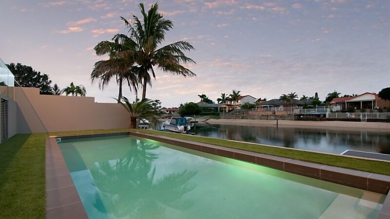 Photo of Outdoor in Broadbeach Waters