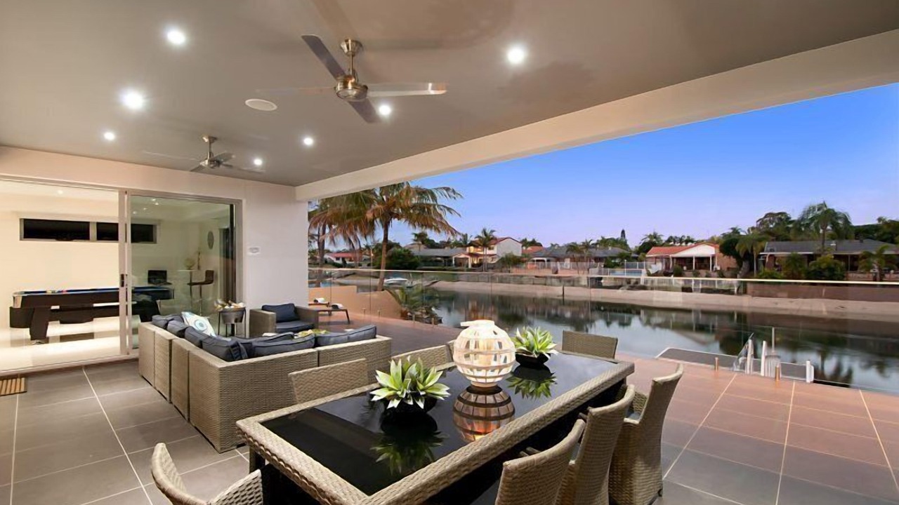 Photo of Outdoor in Broadbeach Waters