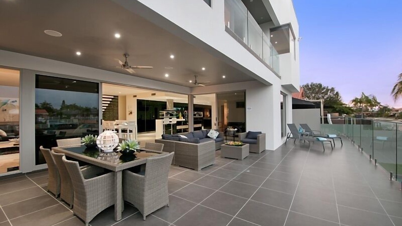 Photo of Outdoor in Broadbeach Waters