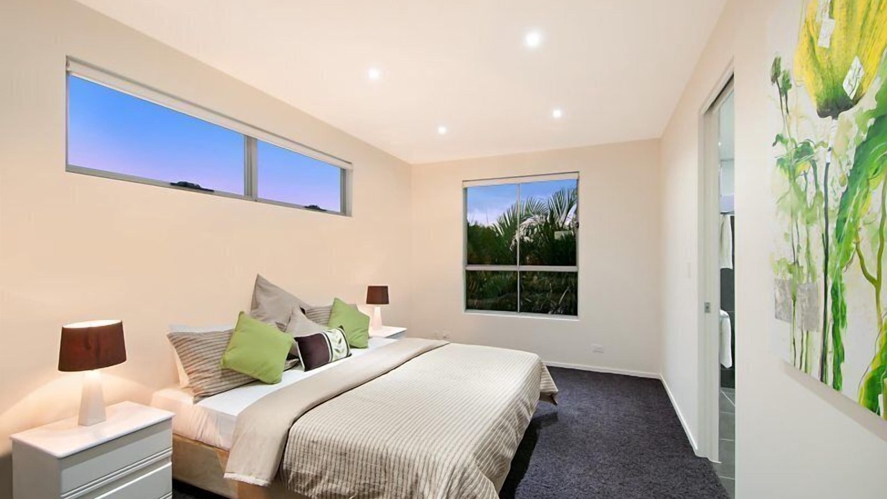Photo of Bedroom in Broadbeach Waters
