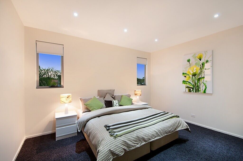 Photo of Bedroom in Broadbeach Waters