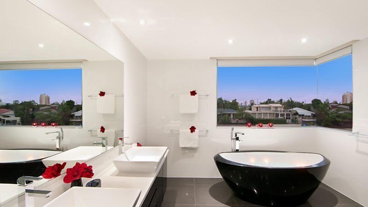 Photo of Bathroom in Broadbeach Waters
