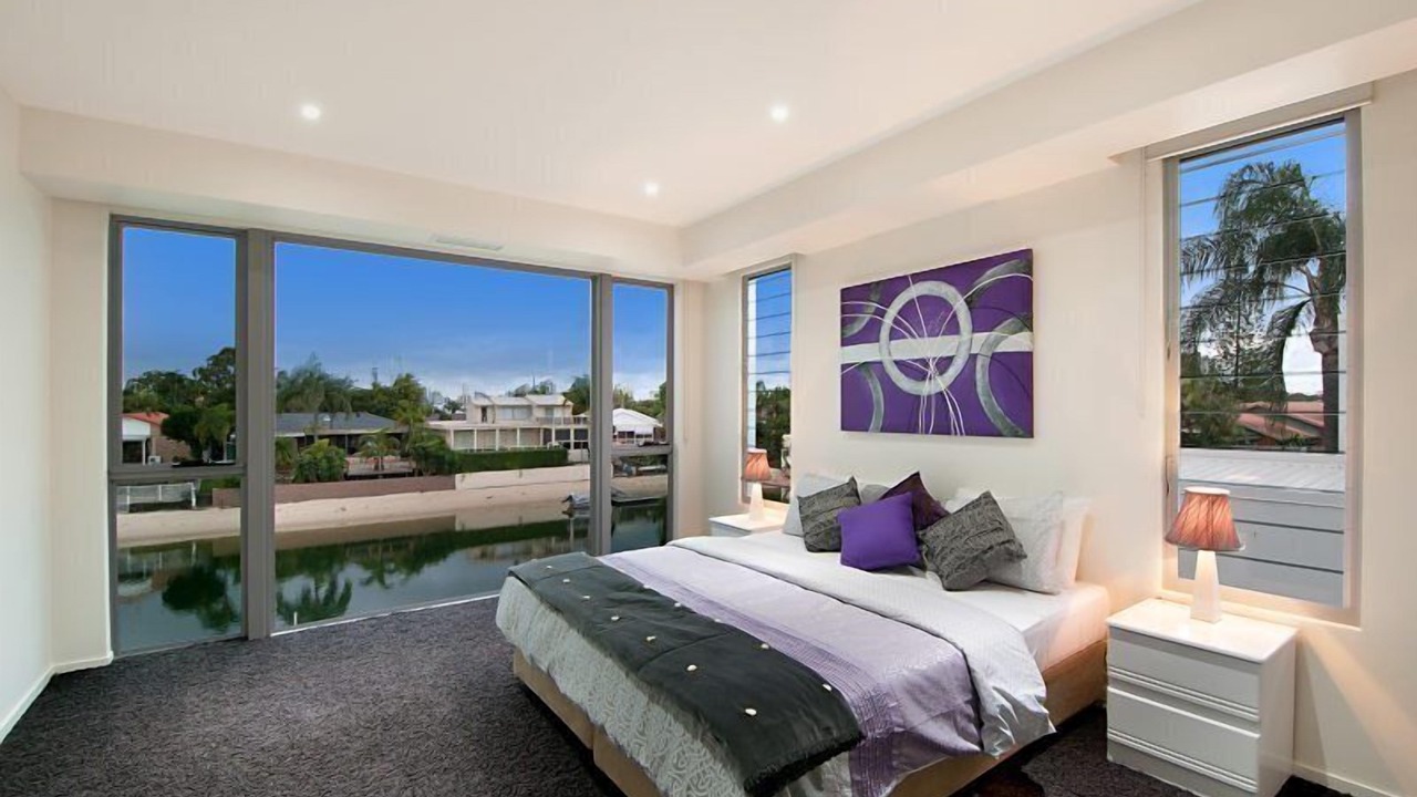 Photo of Bedroom in Broadbeach Waters