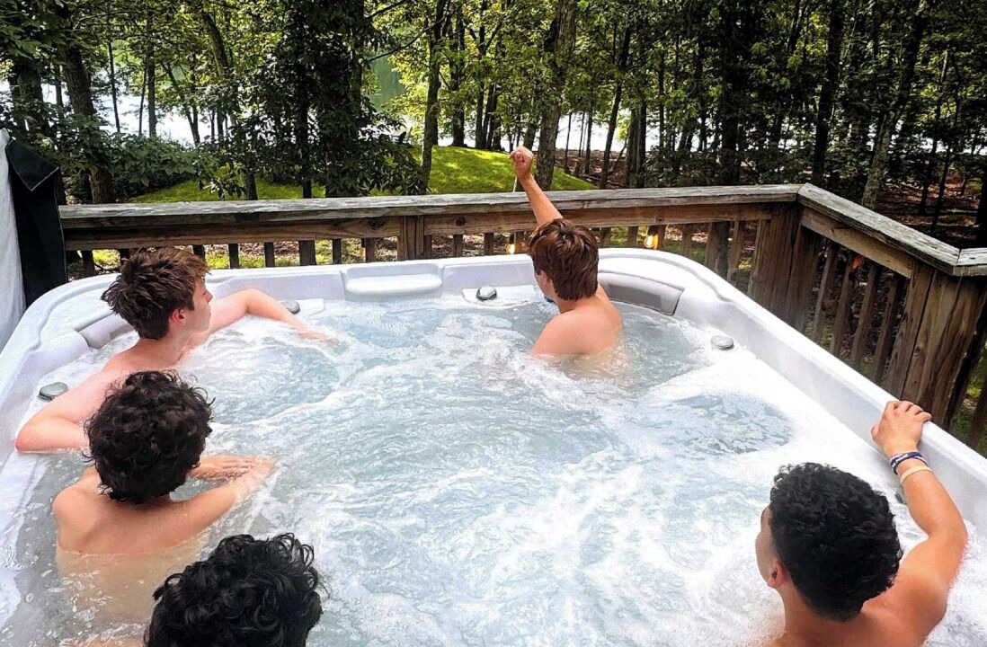 Photo of Outdoor in Pocono Mountain Lake