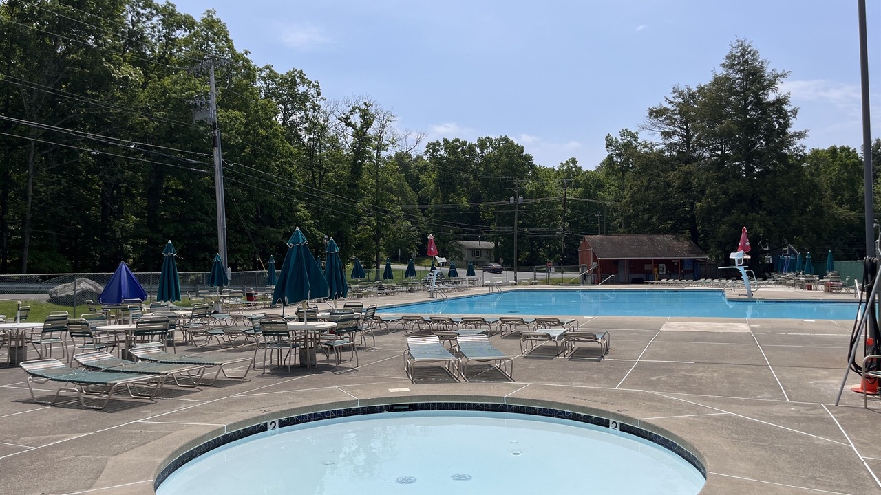 Photo of Outdoor in Pocono Mountain Lake