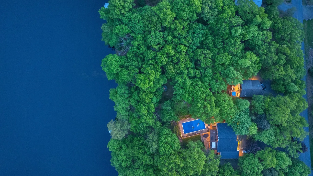 Photo of Outdoor in Pocono Mountain Lake