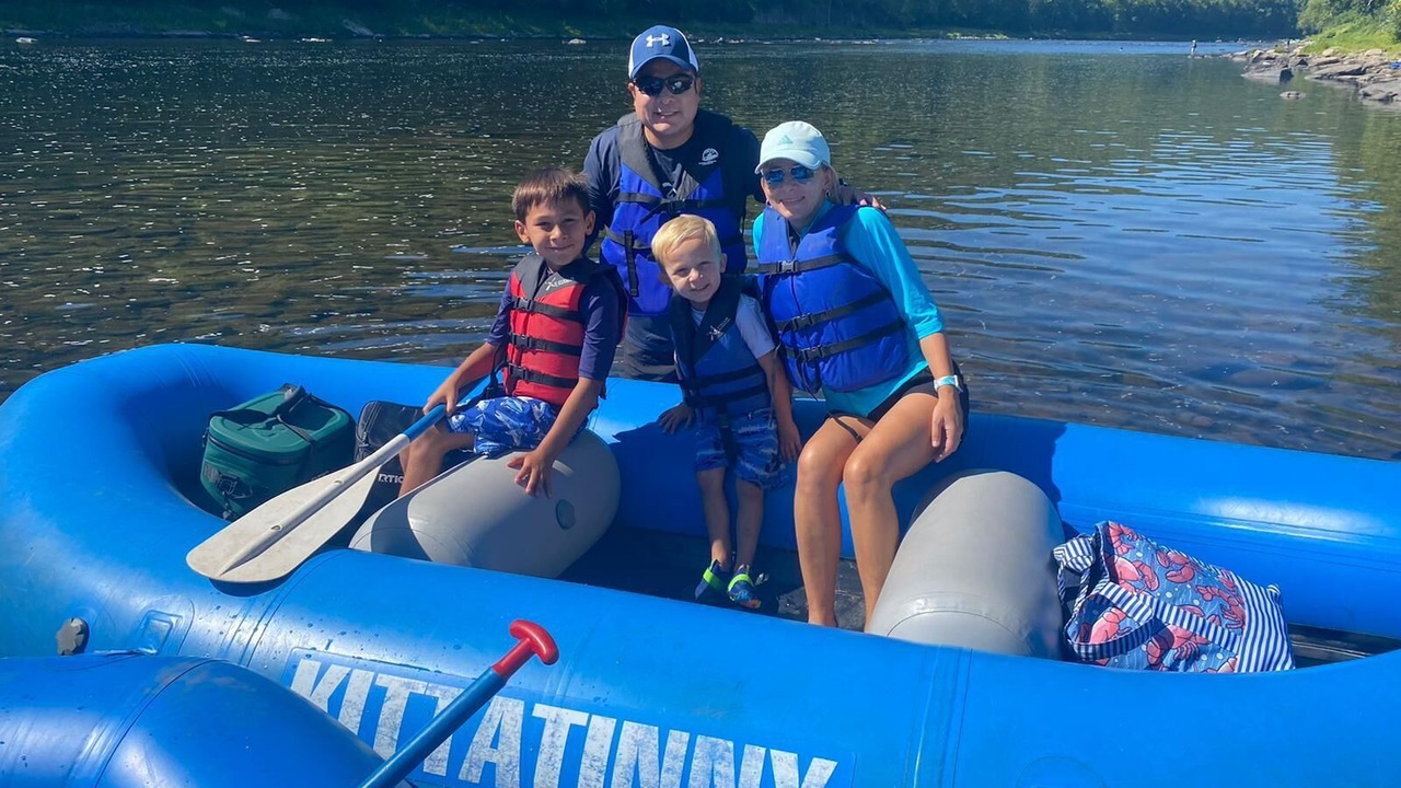 Photo of Others in Pocono Mountain Lake