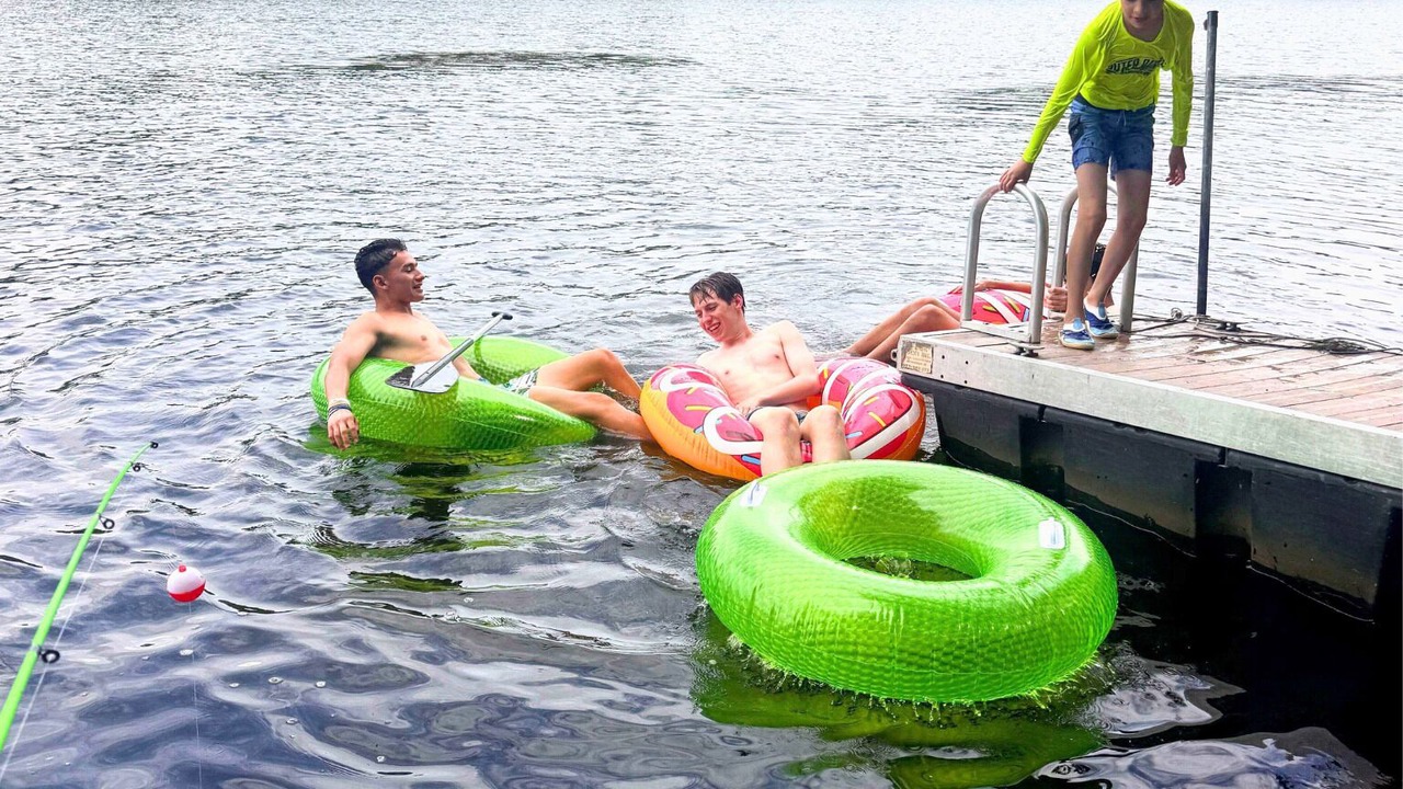 Photo of Outdoor in Pocono Mountain Lake