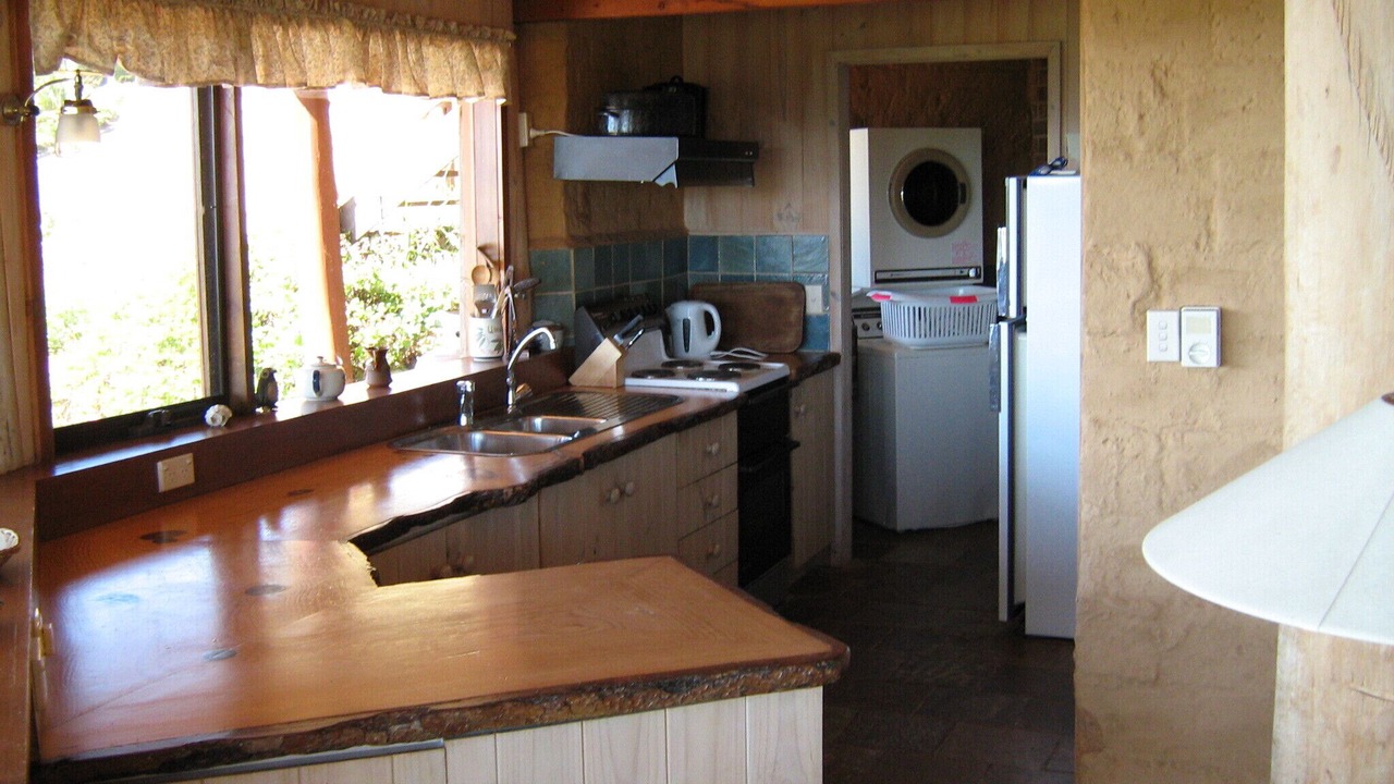 Photo of Kitchen in Mallacoota