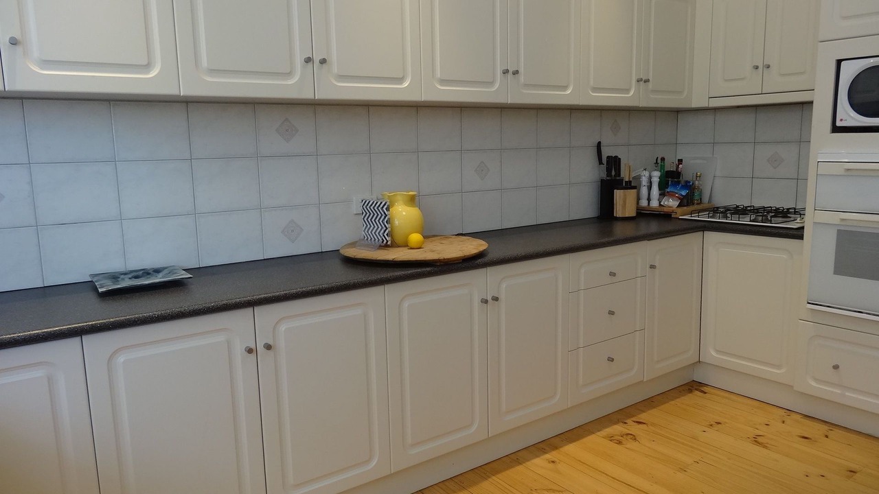 Photo of Kitchen in McCracken