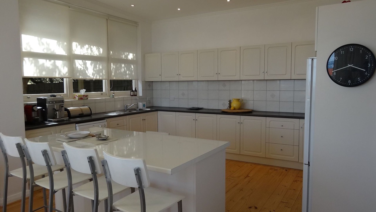 Photo of Kitchen in McCracken