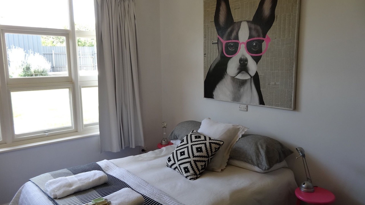 Photo of Bedroom in McCracken