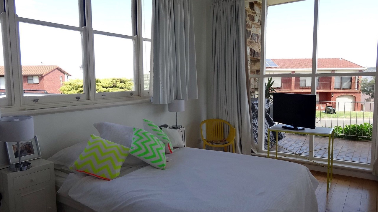 Photo of Bedroom in McCracken