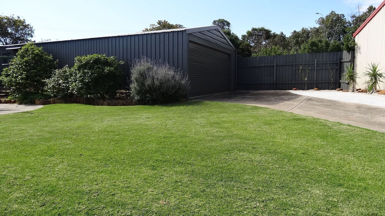 Photo of Outdoor in McCracken