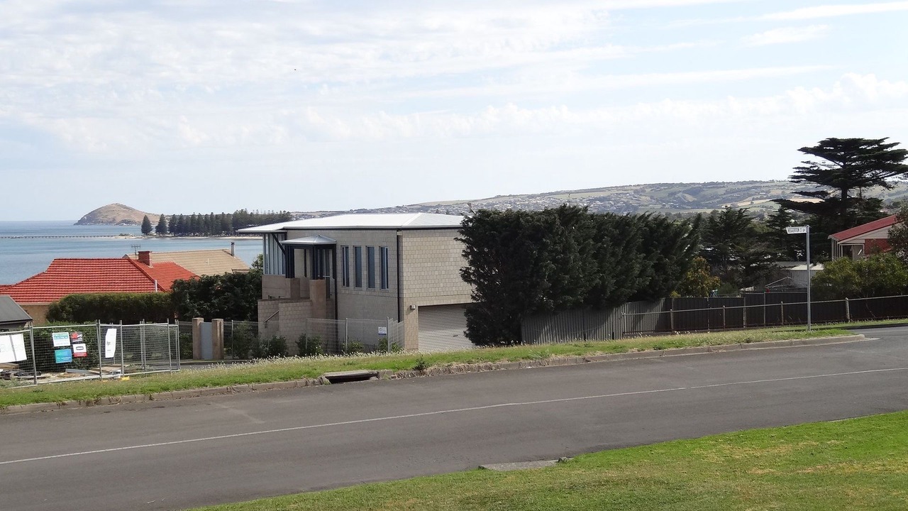 Photo of Outdoor in McCracken