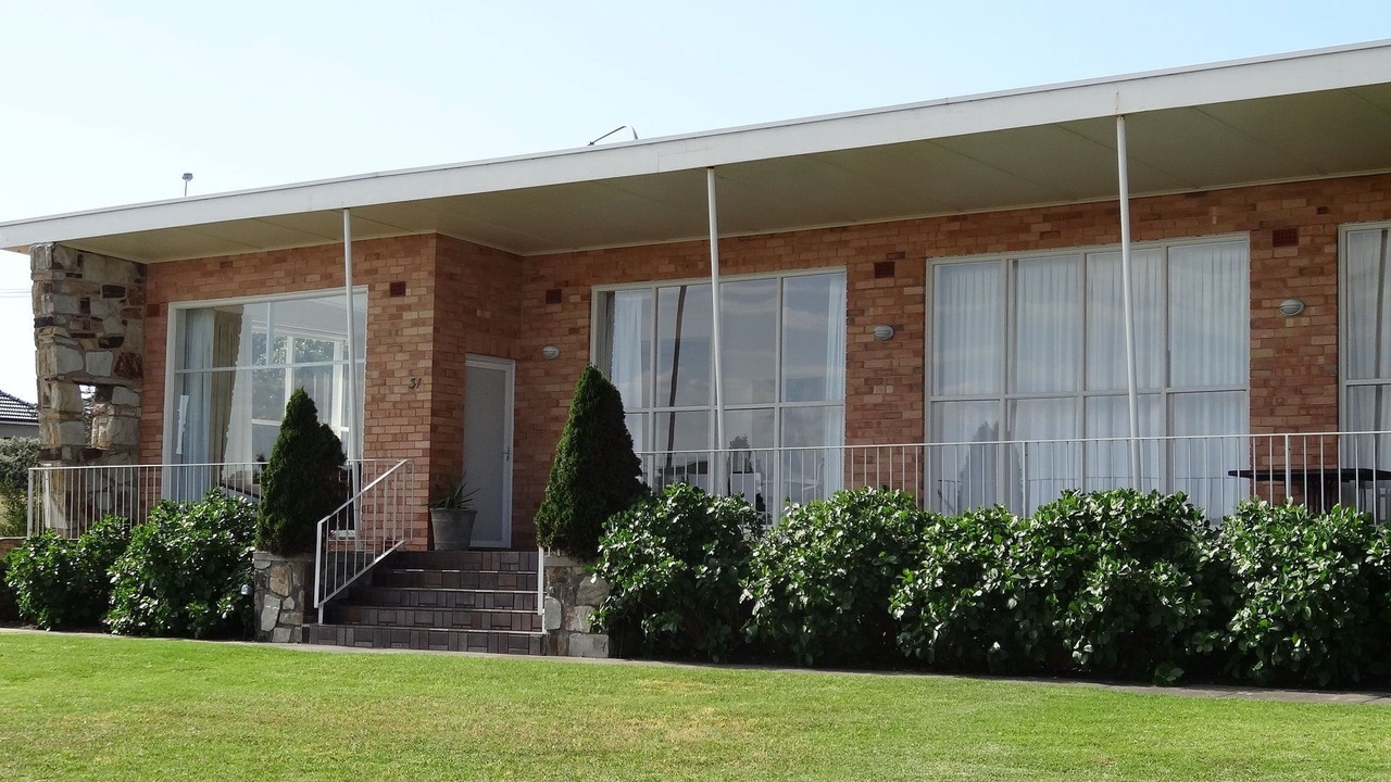 Photo of Outdoor in McCracken