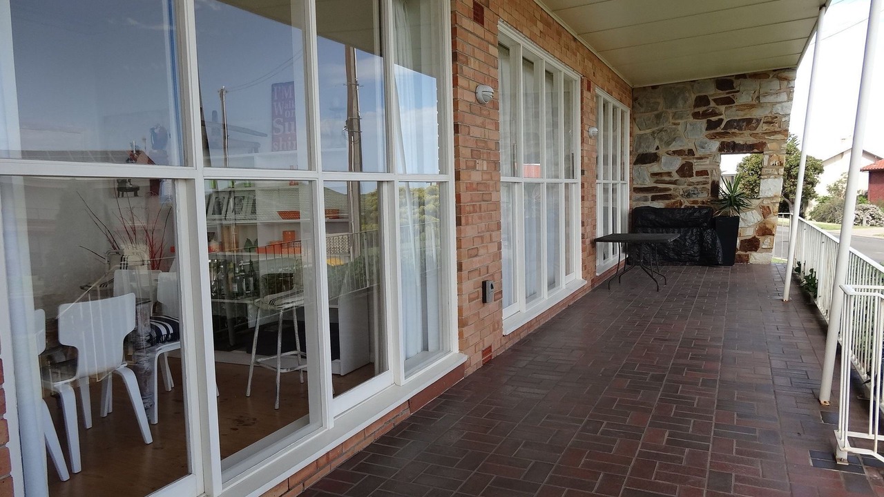 Photo of Outdoor in McCracken