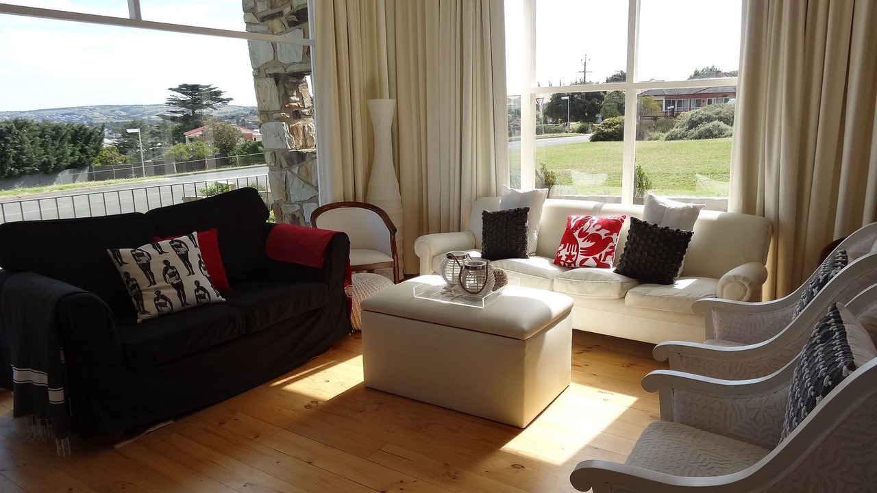 Photo of Livingroom in McCracken