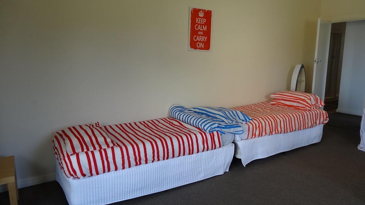 Photo of Bedroom in McCracken