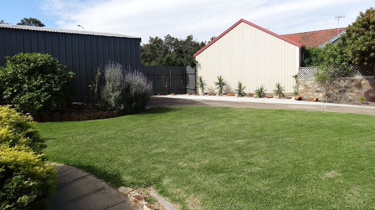 Photo of Outdoor in McCracken