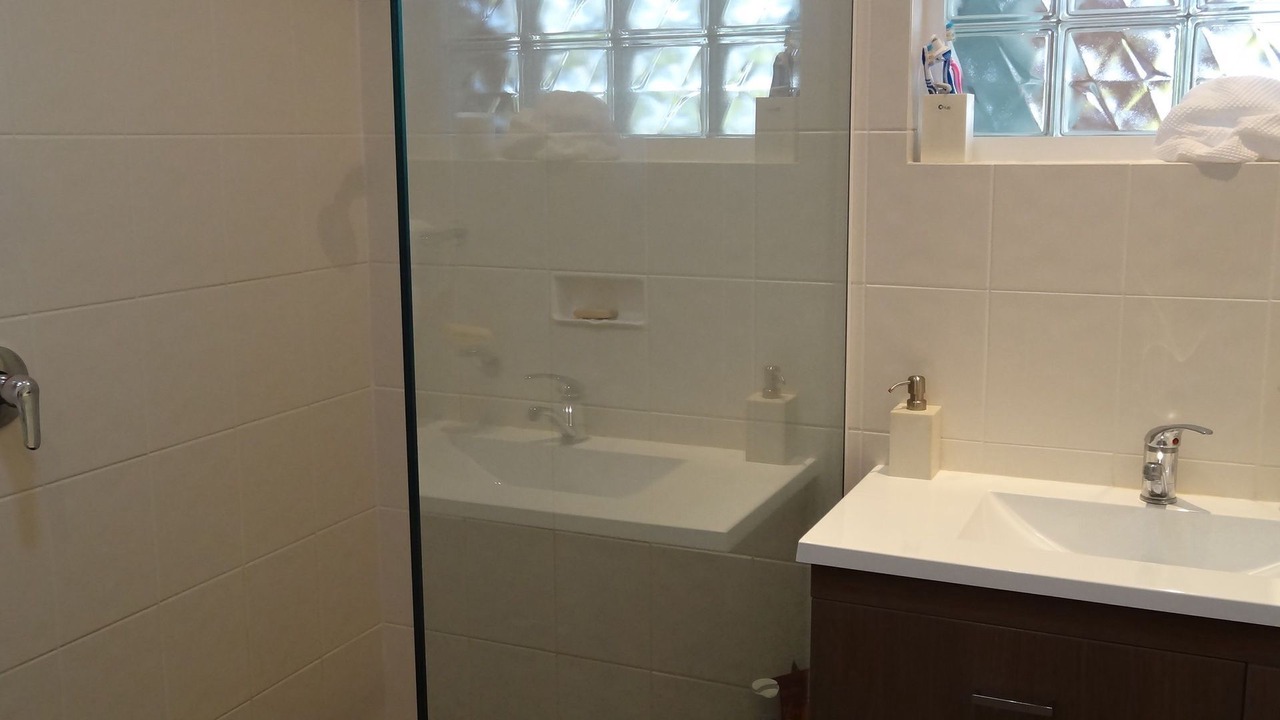 Photo of Bathroom in McCracken