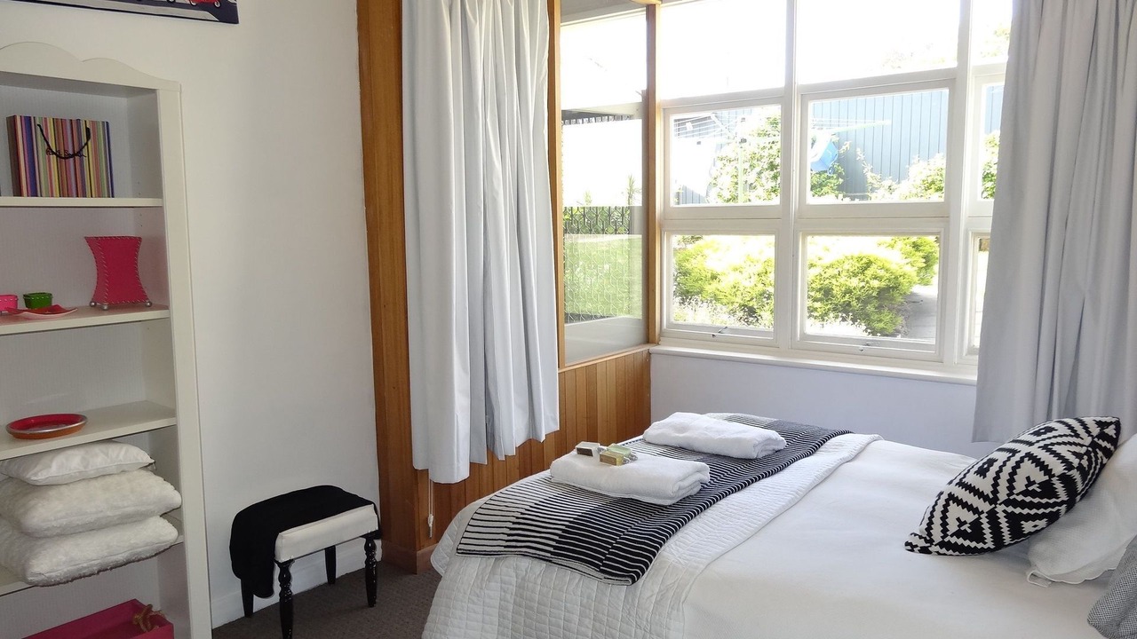 Photo of Bedroom in McCracken