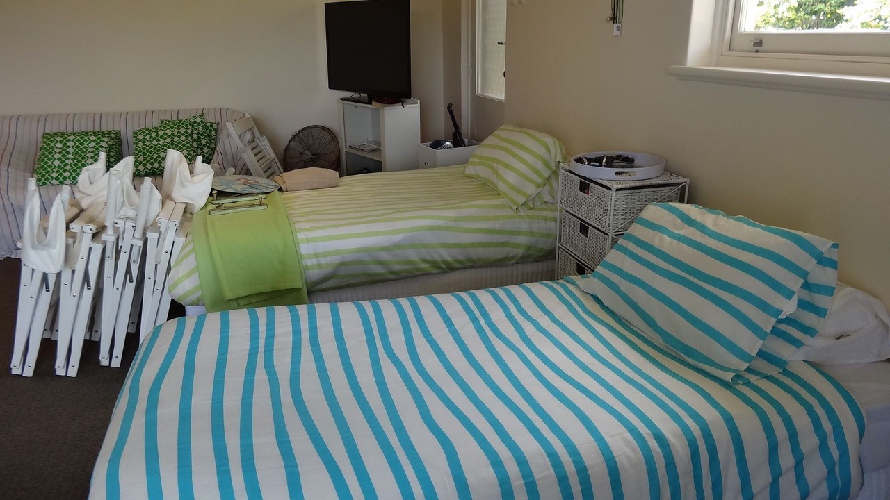 Photo of Bedroom in McCracken