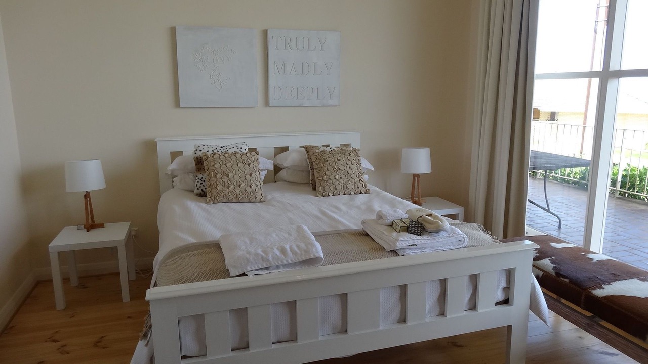 Photo of Bedroom in McCracken