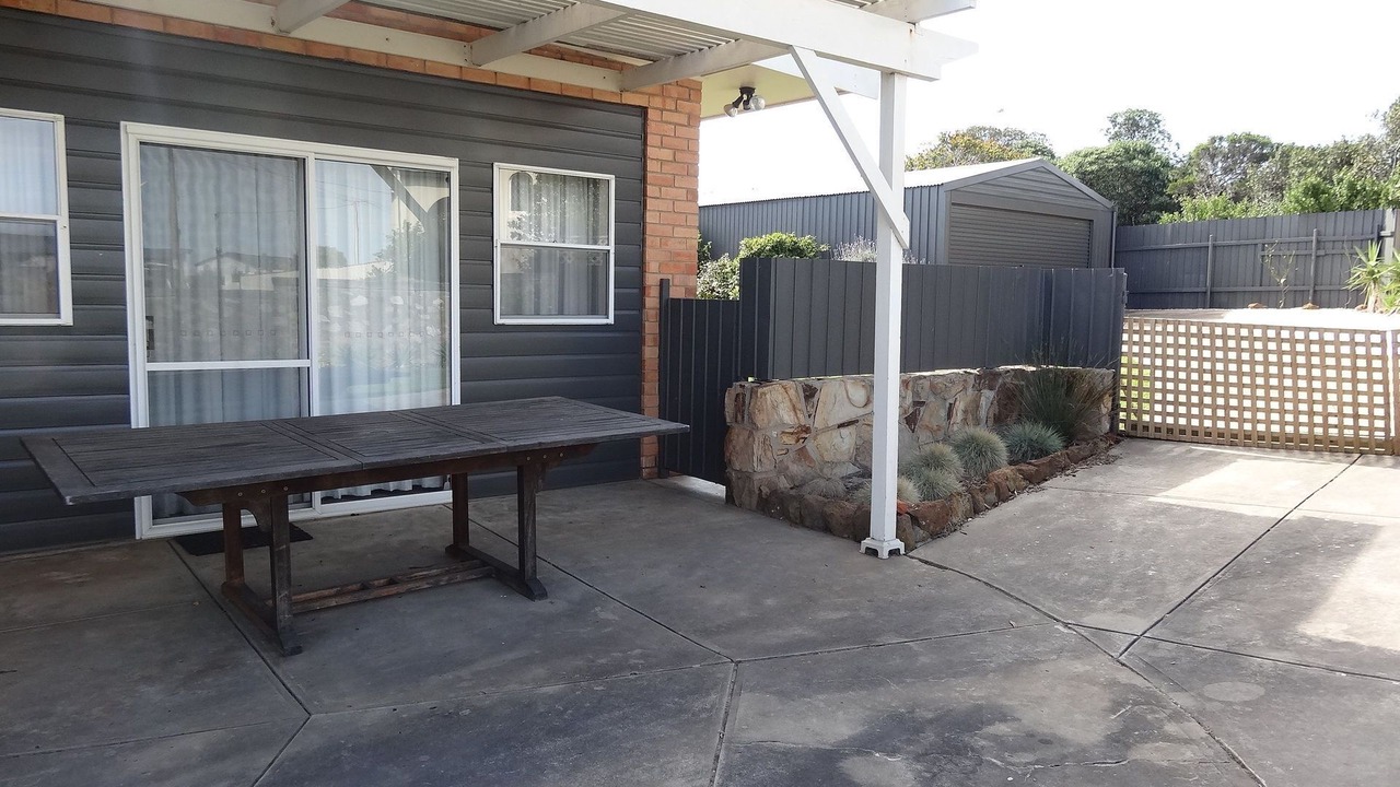 Photo of Outdoor in McCracken