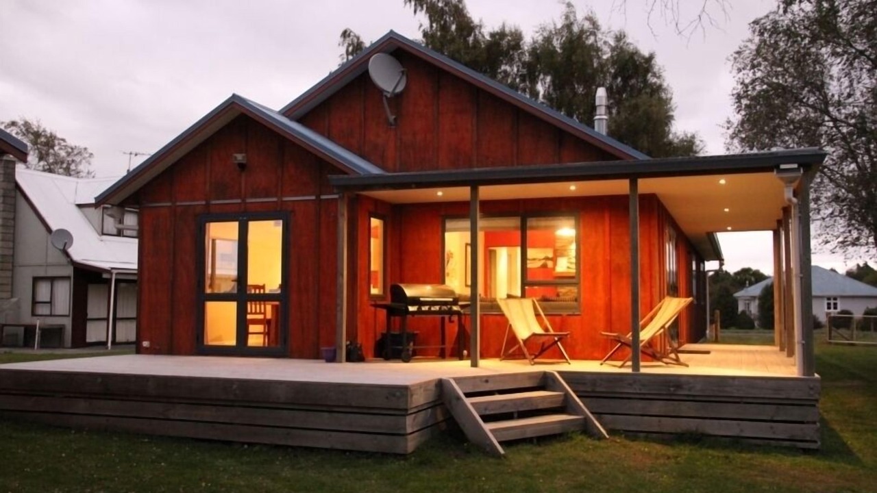 Photo of Others in Rangataua