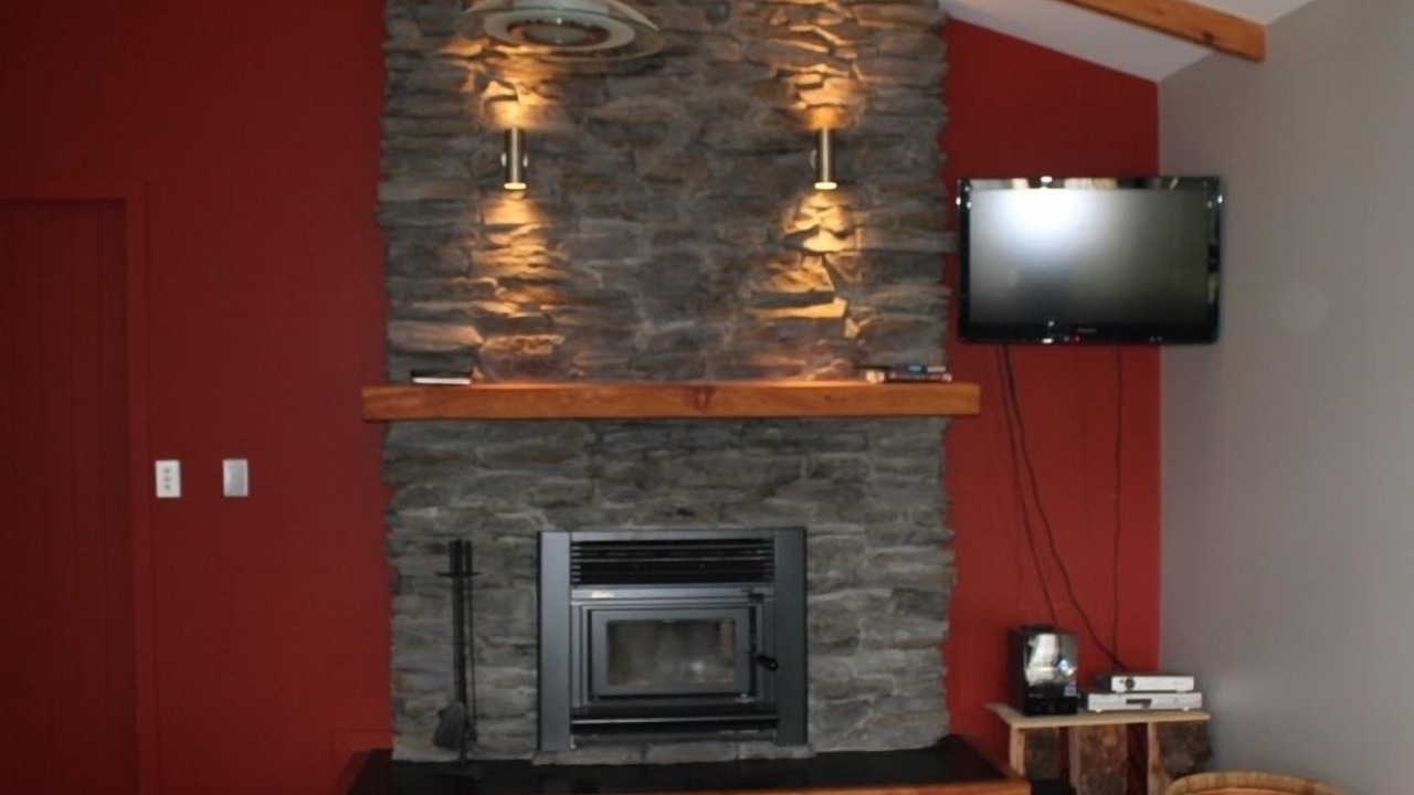 Photo of Livingroom in Rangataua