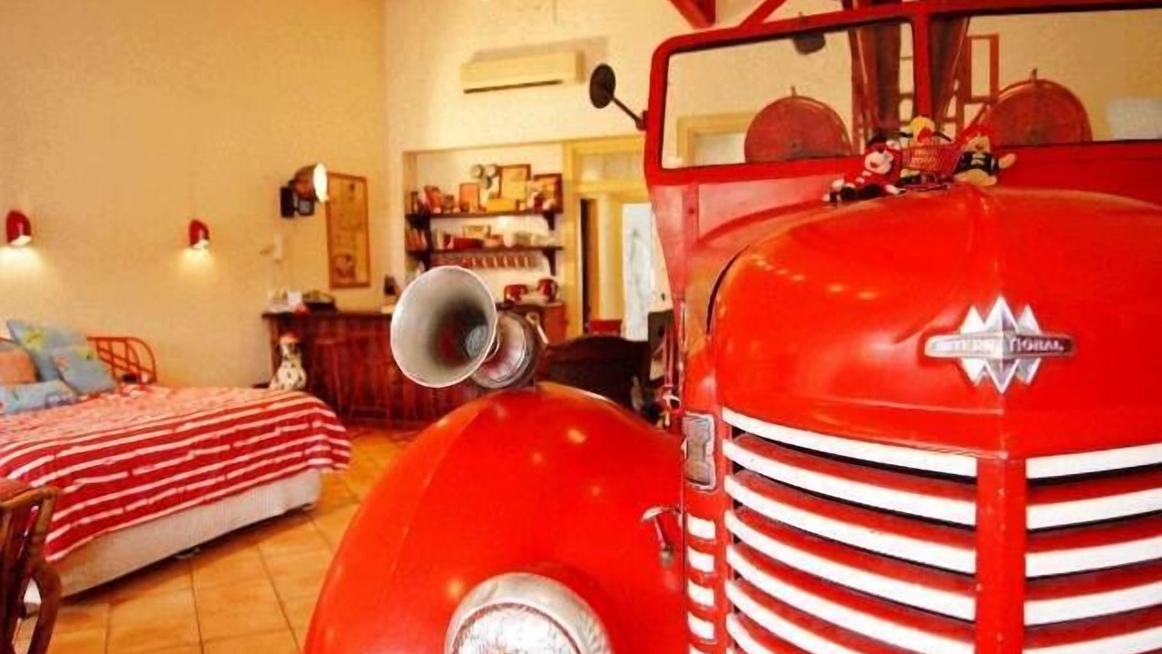 Photo of Bedroom in North Adelaide