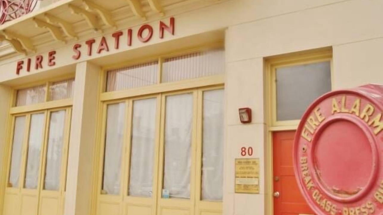 Photo of Outdoor in North Adelaide