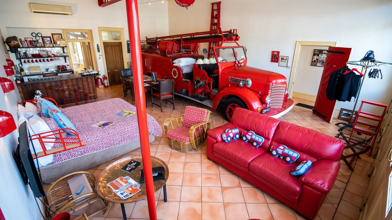 Photo of Bedroom in North Adelaide