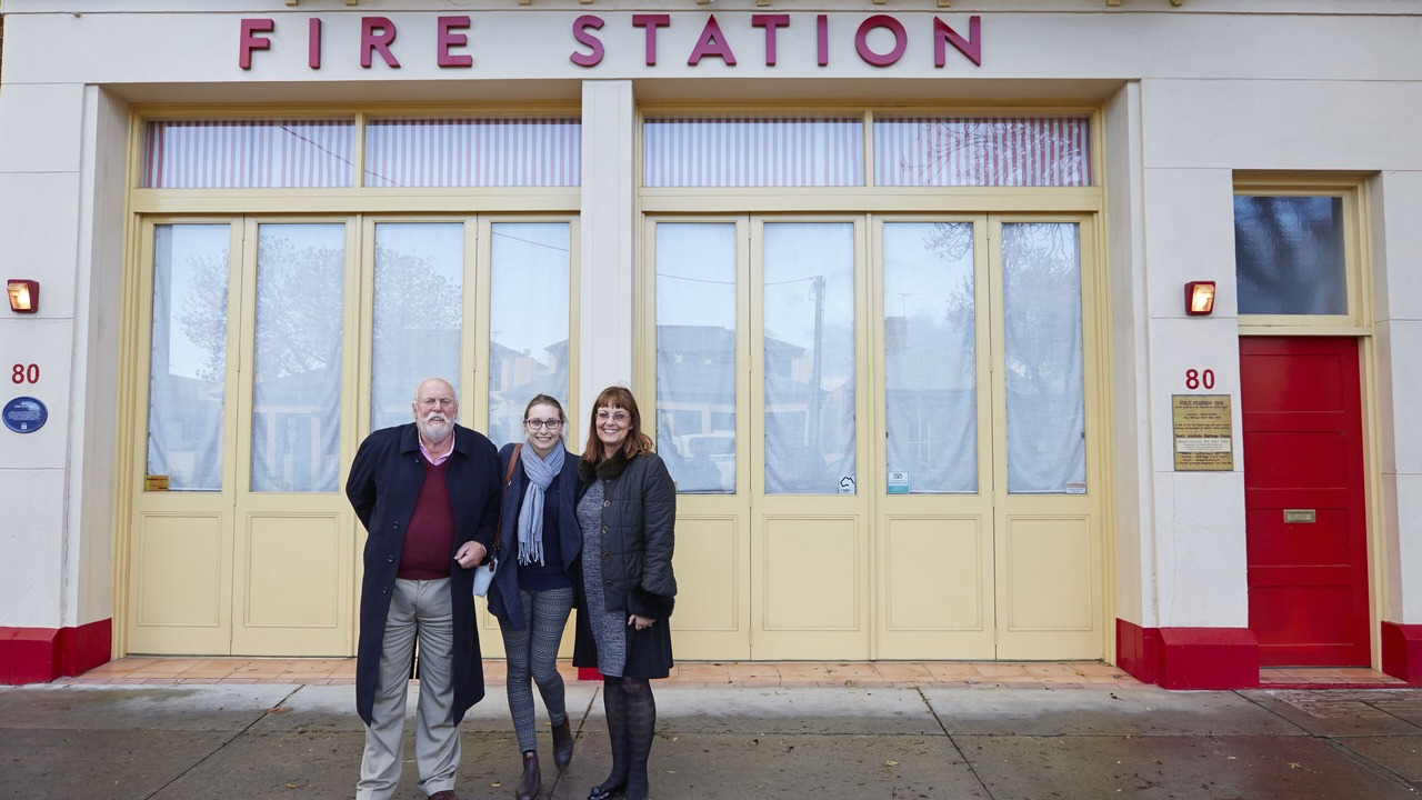 Photo of Outdoor in North Adelaide