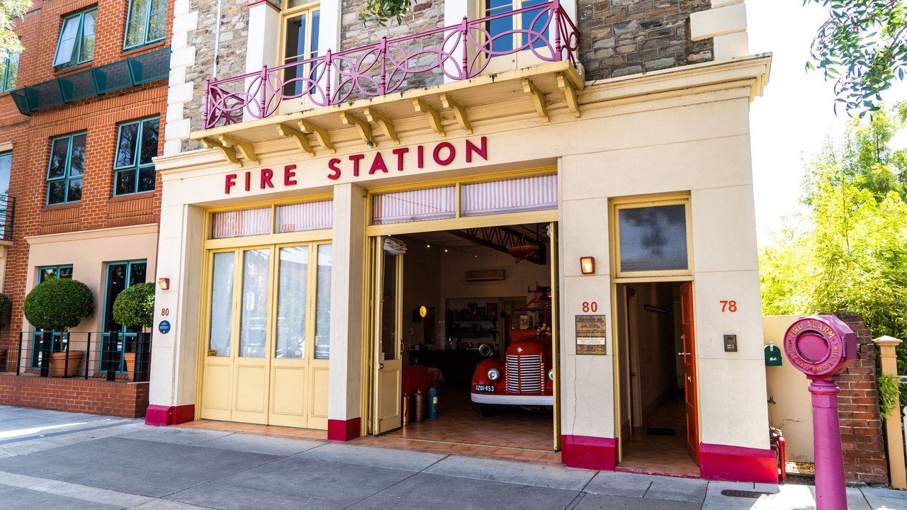 Photo of Outdoor in North Adelaide