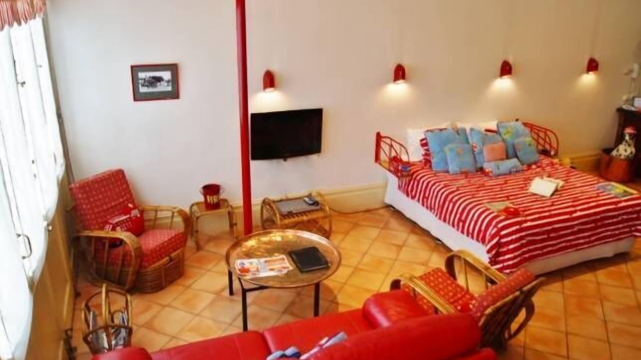 Photo of Bedroom in North Adelaide