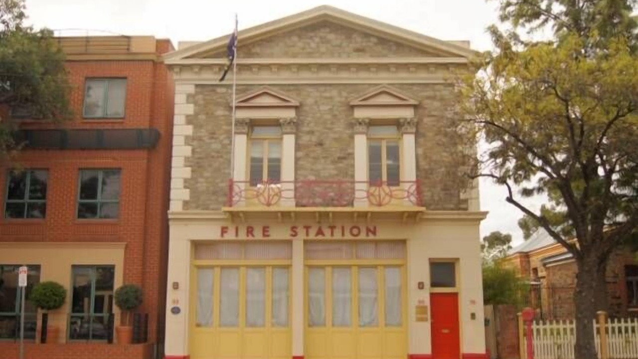 Photo of Outdoor in North Adelaide