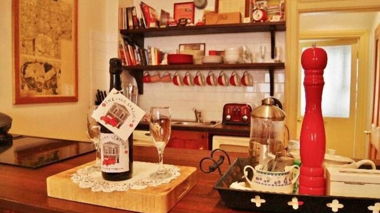 Photo of Kitchen in North Adelaide