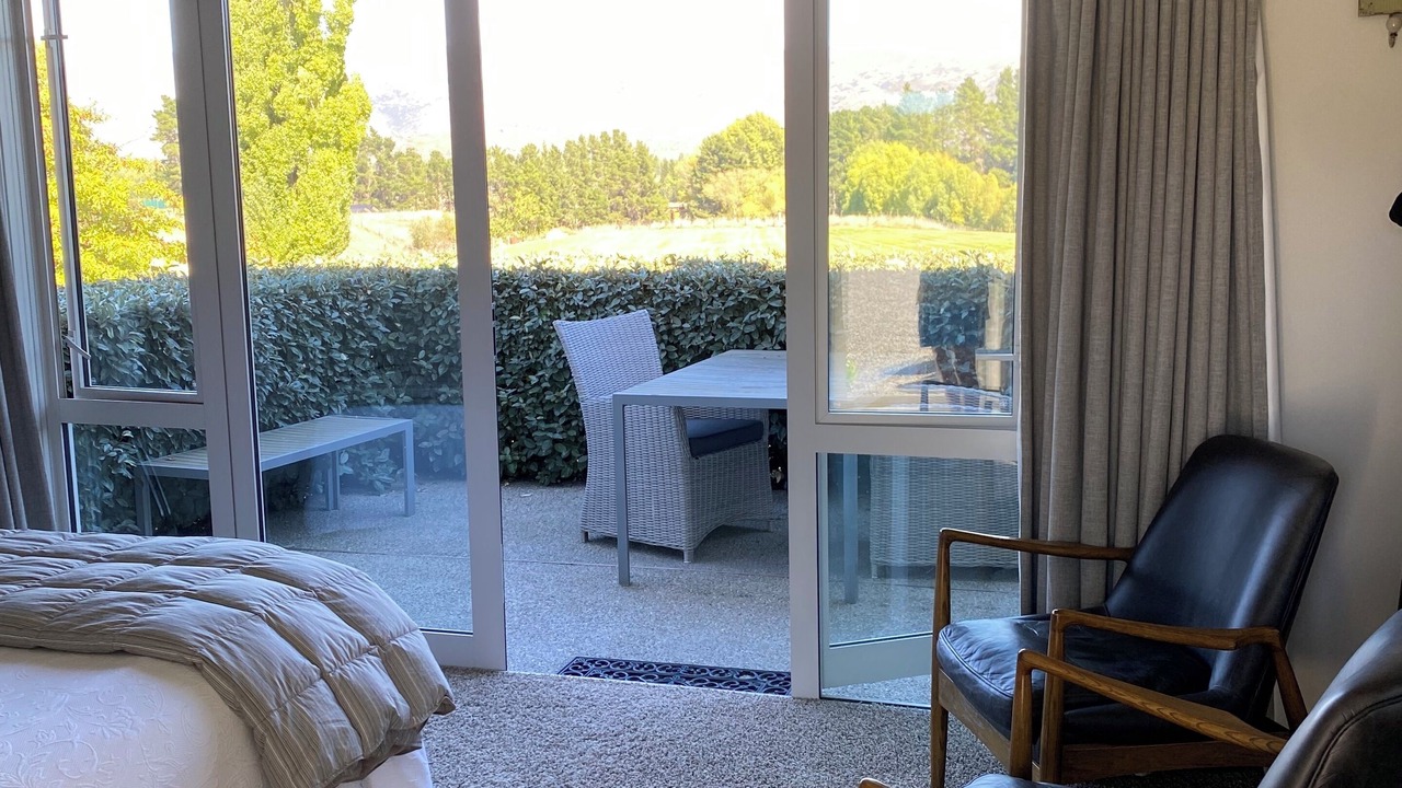 Photo of Bedroom in Alexandra