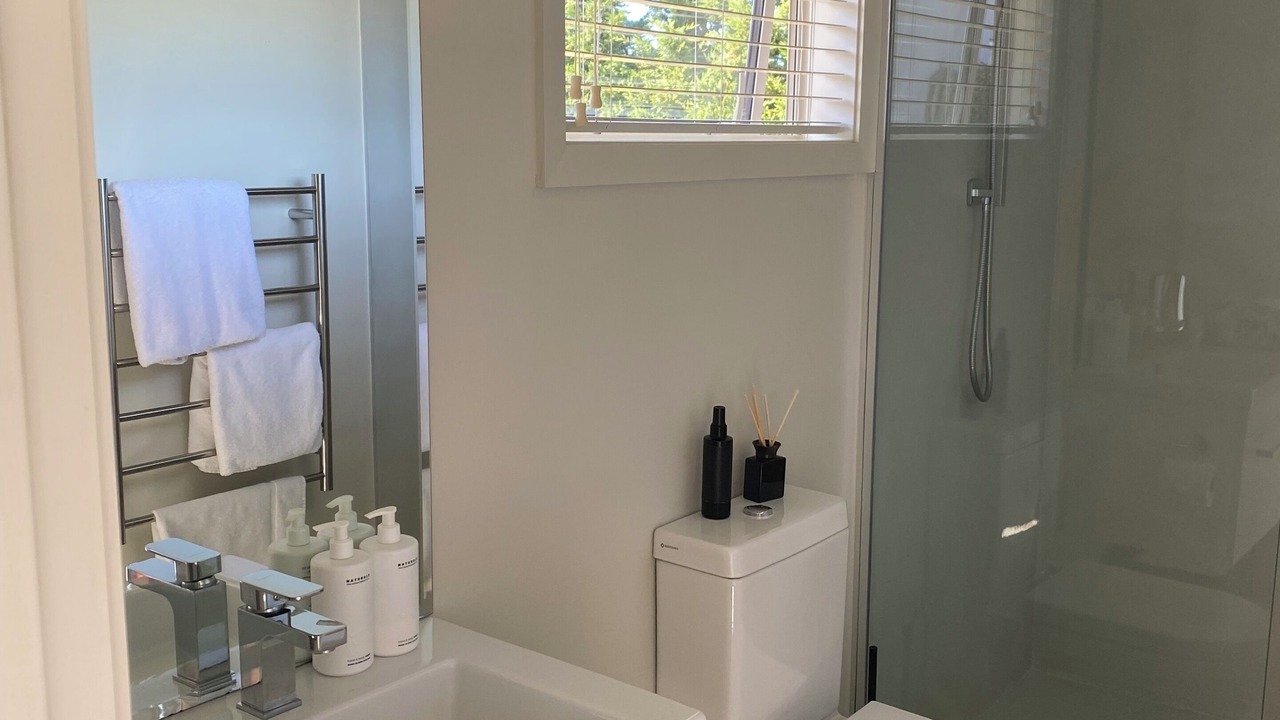 Photo of Bathroom in Alexandra