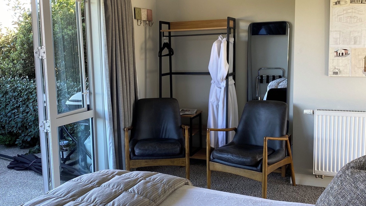 Photo of Bedroom in Alexandra