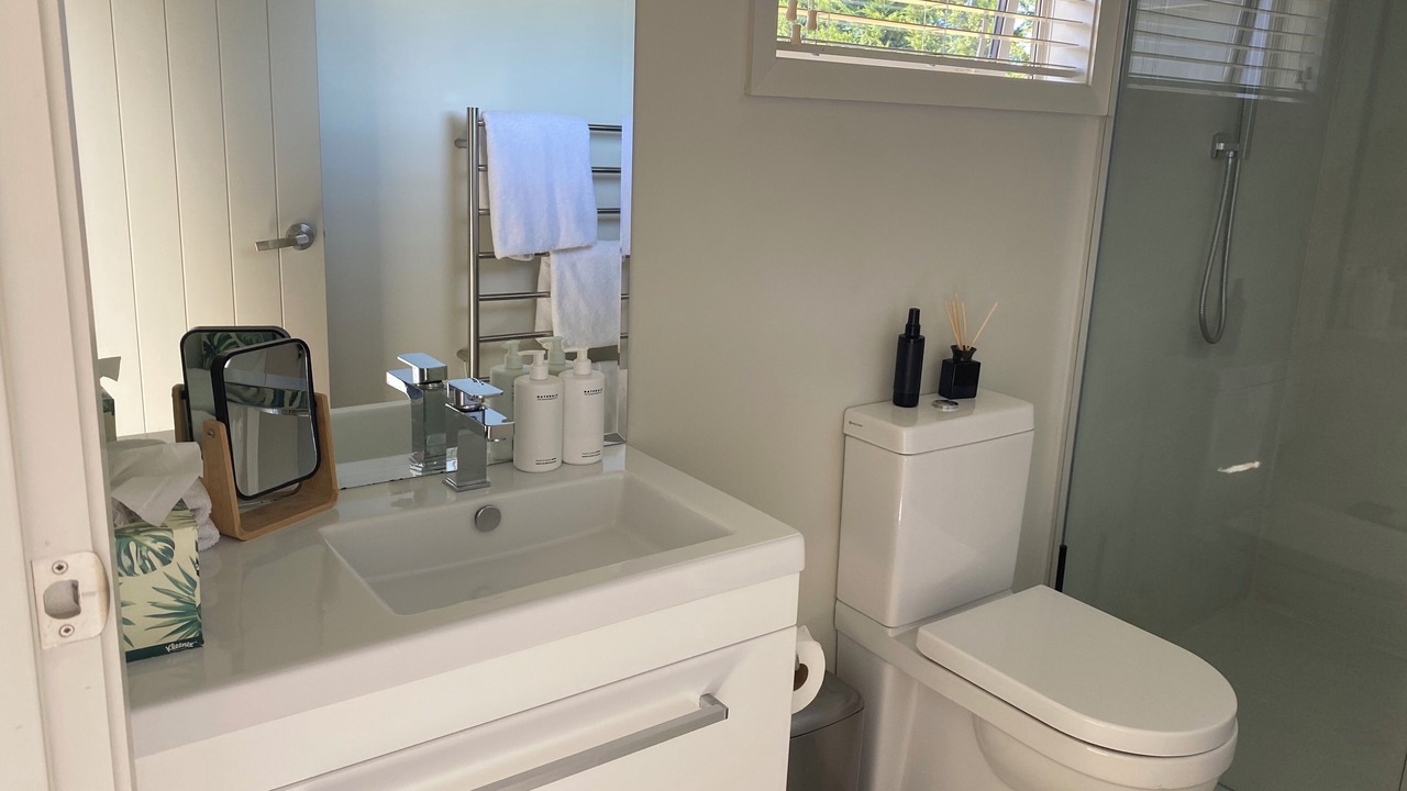 Photo of Bathroom in Alexandra