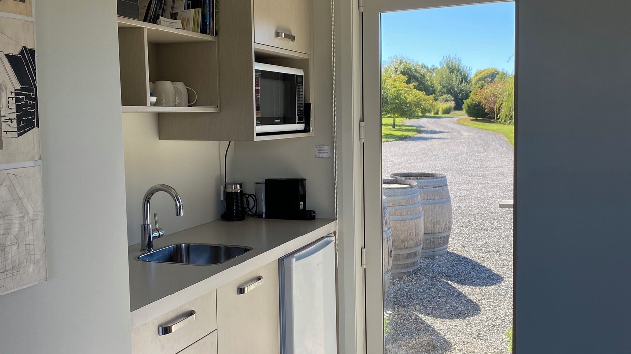 Photo of Kitchen in Alexandra