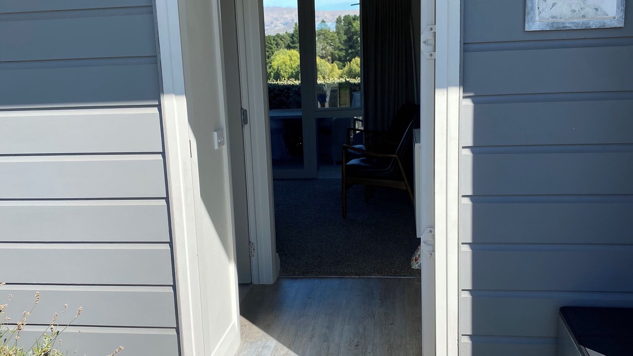 Photo of Outdoor in Alexandra