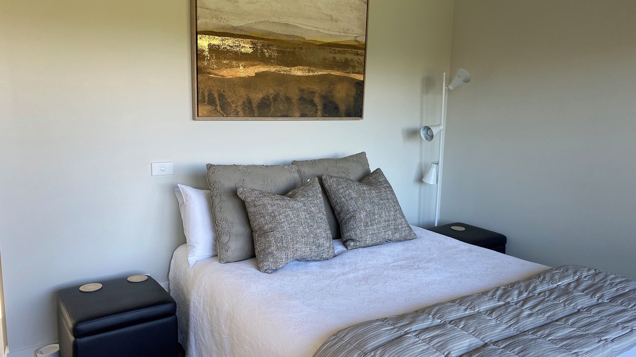 Photo of Bedroom in Alexandra