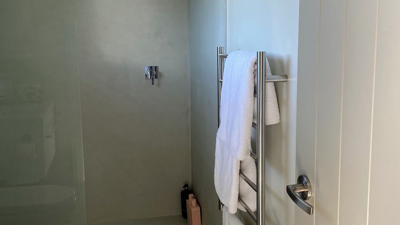 Photo of Bathroom in Alexandra