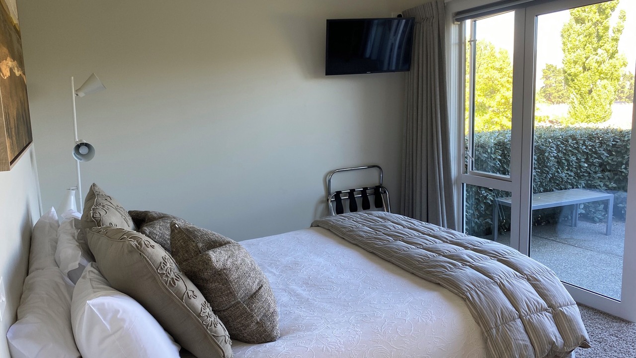 Photo of Bedroom in Alexandra